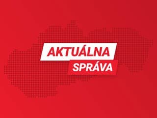 Pozor: V tuneli Prešov smerom na Poprad je odstavené auto, cesta je čiastočne uzavretá